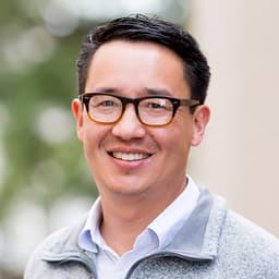 Aaron Clark, fellowship faculty at UCSF Department of Orthopaedic Surgery / UCSF Spine Service