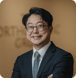 Aaron Tay, fellowship faculty at Sir Charles Gairdner Hospital / St John of God Hospitals / University of Western Australia