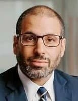 Abdel-Rahman Lawendy, MD, PhD, FRCSC, fellowship faculty at London Health Sciences Centre / Western University
