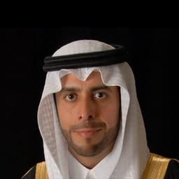 Abdulaziz Al-Omar, fellowship faculty at King Saud University / King Khalid University Hospital
