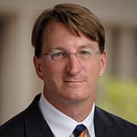 Adam Starr, fellowship faculty at UT Southwestern Medical Center