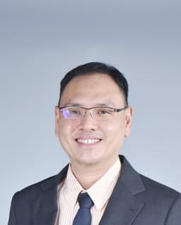 Adinun Apivatgaroon, fellowship faculty at Thammasat University Hospital / TOSSM