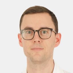 Adrian Fellmann, fellowship faculty at Kantonsspital Baselland (KSBL)