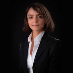 Ahlam Arnaout, fellowship faculty at Institut de la Main et de l’Épaule / Clinique Bizet