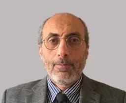 Ahmed Othman, fellowship faculty at United Lincolnshire Hospitals NHS Trust