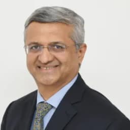 Ajoy Prasad Tonse Shetty, fellowship faculty at Ganga Medical Centre and Hospitals Pvt Ltd, Dept of Orthopaedics and Spine Surgery
