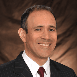 Alan Hilibrand, MD, fellowship faculty at Thomas Jefferson University / Rothman Orthopaedic Institute