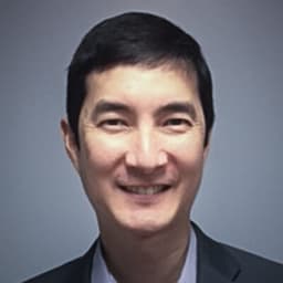 Albert Yee, fellowship faculty at Sunnybrook Health Sciences Centre