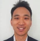 Albert Yoon, fellowship faculty at North Shore Hospital, Auckland
