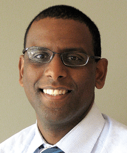 Alem Yacob, fellowship faculty at Kaiser Permanente Oakland Medical Center (The Permanente Medical Group)