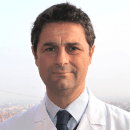 Alessandro Gasbarrini, fellowship faculty at IRCCS Istituto Ortopedico Rizzoli