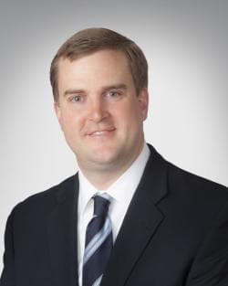 Alex J. Kline, fellowship faculty at University of Pittsburgh Department of Orthopaedic Surgery