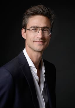Alexander Buijze, fellowship faculty at Alps Surgery Institute, Annecy