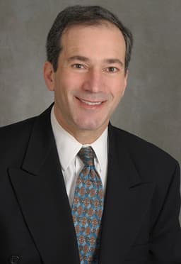 Alexander Dagum, fellowship faculty at Stony Brook University Hospital / Renaissance School of Medicine