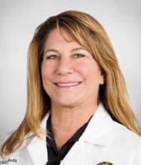 Alexandra K. Schwartz, fellowship faculty at UC San Diego Department of Orthopaedic Surgery