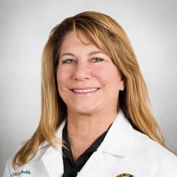 Alexandra Schwartz, fellowship faculty at UC San Diego Department of Orthopaedic Surgery / UC San Diego Medical Center