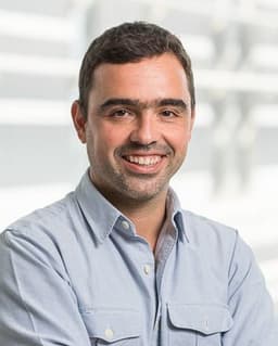 Alexandros Vris, fellowship faculty at The Royal London Hospital, Trauma and Orthopaedics at the Royal London Hospital