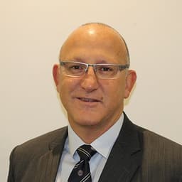 Ali Gursel, fellowship faculty at Specialty Orthopaedics