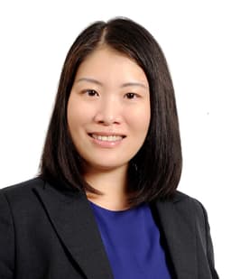 Alice Chang, fellowship faculty at Sydney foot and ankle orthopaedic surgeon (per AOA summary)