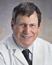 Allan Grant, fellowship faculty at Corewell Health William Beaumont University Hospital
