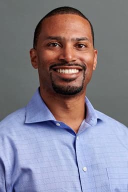 Alvin C. Jones, MD, MS, fellowship faculty at Cincinnati Children’s Hospital Medical Center / University of Cincinnati