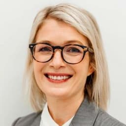 Amelia Jardim, fellowship faculty at Keyhole Spine Centre / Mater Centre for Neurosciences