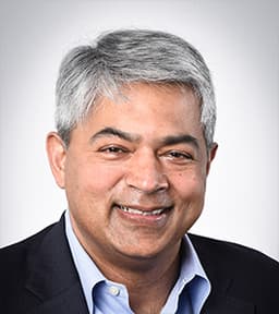 Amer Samdani, fellowship faculty at Shriners Children's Philadelphia
