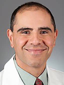 Amir Taghinia, fellowship faculty at Boston Children’s Hospital / Harvard Medical School
