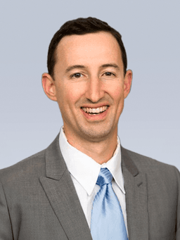 Amrit S. Khalsa, fellowship faculty at University of Pennsylvania