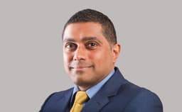 Anand Pillai, fellowship faculty at Manchester University NHS Foundation Trust / Wythenshawe Hospital