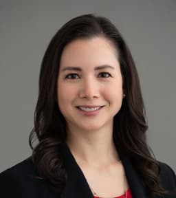 Andrea M. Spiker, fellowship faculty at University of Wisconsin