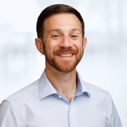 Andrew B. Kay, fellowship faculty at The Robotics Institute at Ortho Rhode Island Adult Reconstruction Fellowship