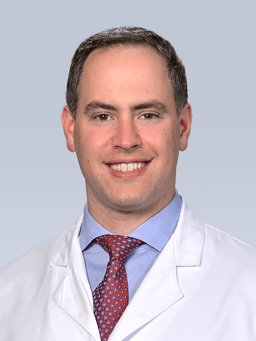 Andrew D. Sobel, fellowship faculty at Hospital of the University of Pennsylvania and Penn Orthopaedics