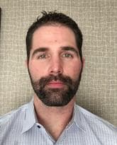 Andrew Dodd, fellowship faculty at Foothills Medical Centre / University of Calgary