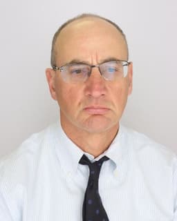 Andrew Folpe, fellowship faculty at Mayo Clinic, Rochester, Minnesota