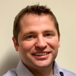 Andrew Fowler, fellowship faculty at University Hospitals Coventry and Warwickshire NHS Trust