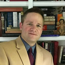 Andrew J. Schoenfeld, fellowship faculty at Brigham and Women's Hospital