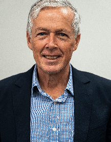Andrew Leicester, fellowship faculty at Sydney Children's Hospital, Randwick