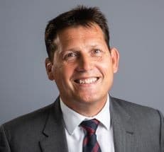 Andrew Manktelow, fellowship faculty at Nottingham University Hospitals NHS Trust, City Hospital Campus