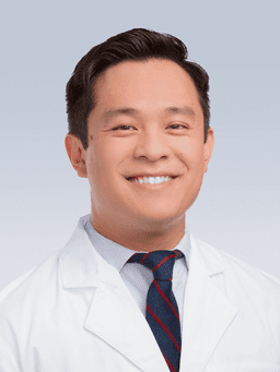 Andrew S. Zhang, fellowship faculty at University of Pennsylvania
