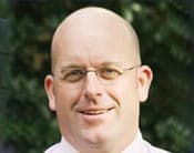 Angus Gray, fellowship faculty at Sydney Children’s Hospital; Prince of Wales Hospital