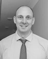 Angus Moxon, fellowship faculty at Brisbane foot and ankle surgeon (Wesley Hospital)