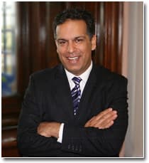 Anil Gambhir, fellowship faculty at Wrightington Hospital, Wrightington Wigan and Leigh Teaching Hospitals NHS FT