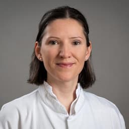 Anne Elisabeth Postler, fellowship faculty at Universitätsklinikum Carl Gustav Carus Dresden