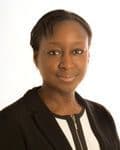 Anthea Davy, fellowship faculty at University College London Hospitals NHS Foundation Trust