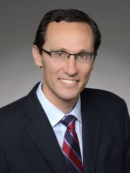 Anthony A. Scaduto, fellowship faculty at UCLA Health