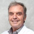 Antonio Milani, fellowship faculty at IDOR / Hospital IFOR