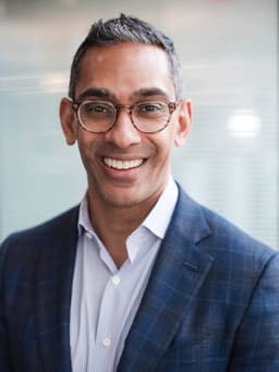 Apurva S. Shah, fellowship faculty at Children’s Hospital of Philadelphia