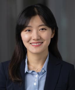 Arin E. Kim, fellowship faculty at Montefiore Einstein Orthopedic Surgery