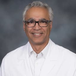 Arthur L. Malkani, fellowship faculty at University of Louisville Adult Reconstruction Fellowship